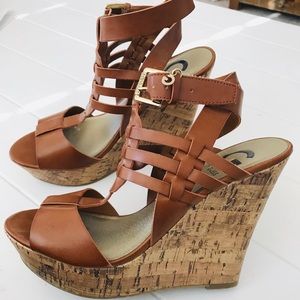Guess Wedges